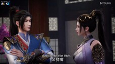 Peak Of True Martial Arts S3 Eps 56(148) SUB Indo