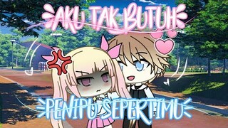 Aku Tak Butuh Penipu Sepertimu! | Gacha Life Indonesia Mini Movie Indonesia💞