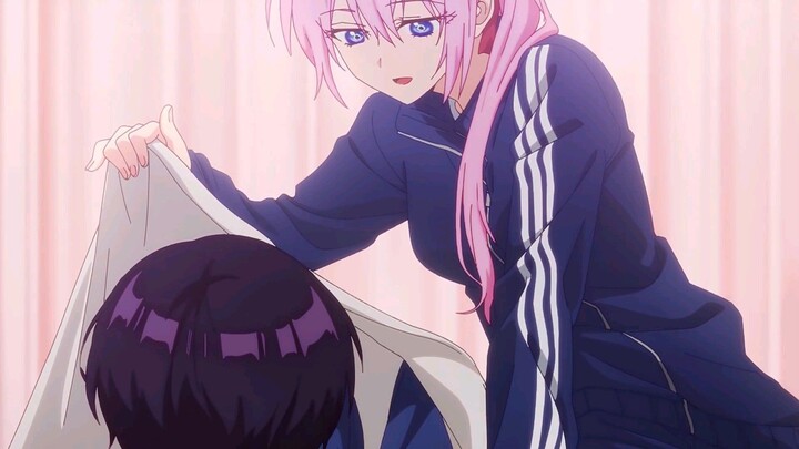 Anime xxx