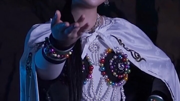 At first I just wanted to change my appearance, but I didn't expect to make her suffer.