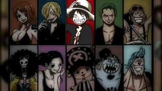 heartbreak anniversary        versi:One piece