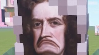 Jika Minecraft memiliki Newton 2