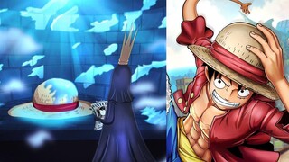 One Piece - 10 อันดับเรื่องน่าตื่นเต้นในวันพีซ