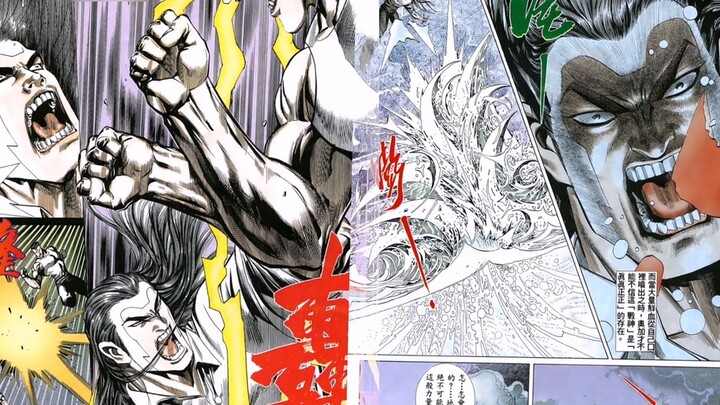 When you are lost and confused, please remember that there was a great leader of the Kingdom of Heav