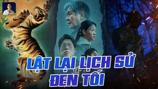 LÝ GIẢI NHỮNG BÍ ẨN KINH HOÀNG TRONG EXHUMA: “CÁO CẮN ĐỨT EO HỔ” LÀ GÌ?