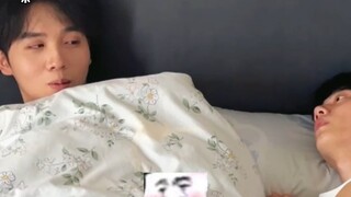 Saya tidak bisa menebak apa yang dipikirkan pria straight...