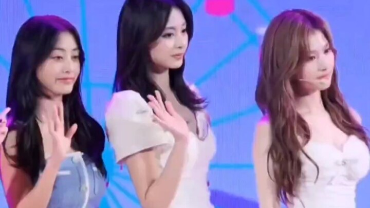 Park Ji-hyo, who can’t stand Tongxing’s face