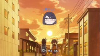 Mono(mono) subtitle Indonesia episode  1