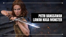 DITUMBALKAN KARENA MISKIN TERNYATA PENAKLUK NAGA - PART 3
