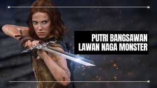 DITUMBALKAN KARENA MISKIN TERNYATA PENAKLUK NAGA - PART 1