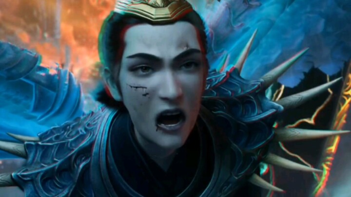 What is the name of the ninth level wind-breaking beast?