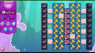 Candy crush saga random style level 54 | Candy crush saga special edition level | #CCS_PRO