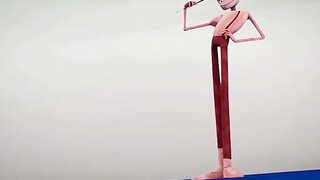Healing animation short film.