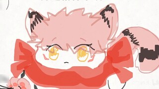 [Jujutsu Kaisen / Knotta Yuren] Anak harimau bersorak untukmu
