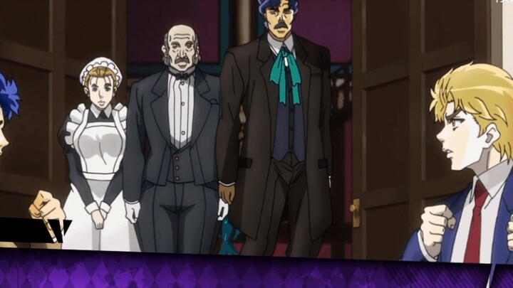 เกมไพ่ jojo ที่พบในเกมเซ็นเตอร์