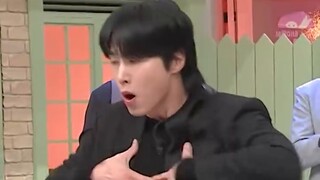 Dewa pria kembali! Video penggemar TVXQ yang mengejutkan "Down" dirilis 💥 2023.12.16