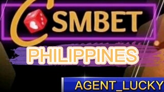 ONLINE CASINO CSMBET