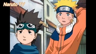 Naruto Dattebayo (Short Ep 81) - Xây dựng lại ngôi làng #naruto