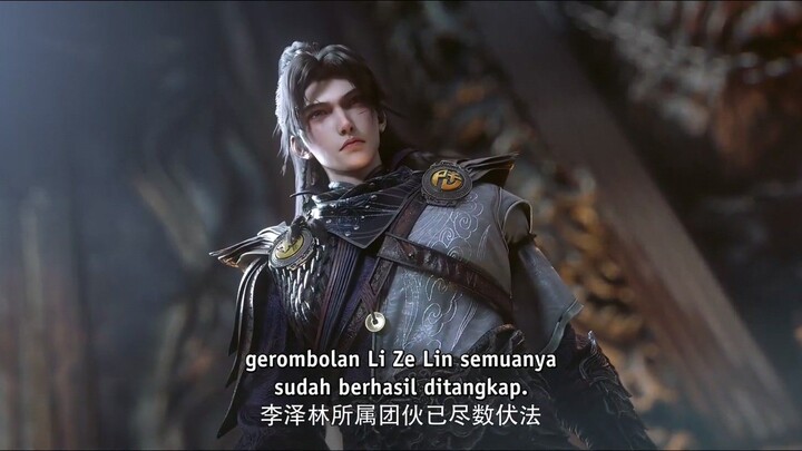 Beyond Times Gaze Episode 37 SUB INDO FULL HD