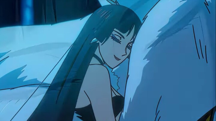 I love Anime 🖤🖤🖤🧿👁