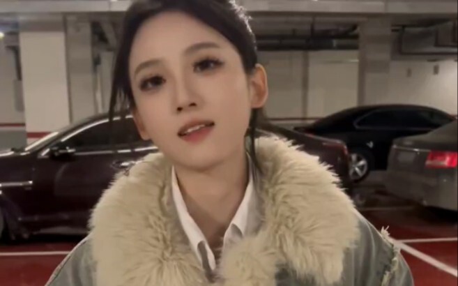 Khi cố tình gọi cô gái xinh đẹp là “em dâu” thì sẽ như thế nào?