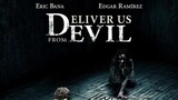 Deliver Us from evil horror