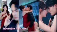 Introduction to EX wife