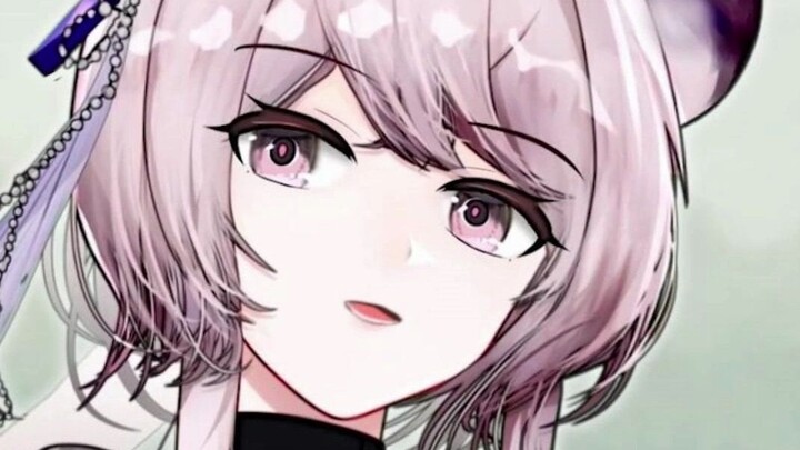 A small scene of a secret meeting with Lin [Arknights dubbing drama]