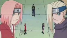 Naruto Klasik Malay dub episode 42