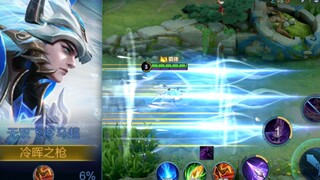 ألا يُعدُّ الضغطُ على الجلد الجديد عدة مرات أمراً معقولاً؟