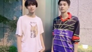 【Killing Your Journey】Let's Watch Our Two Former Cuties Dance