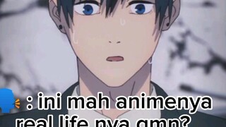 Aki.....😭😭