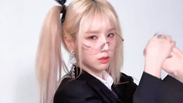 ظهر الشخص الأنسب في العالم لـ "تشا"، سيدة الليلة الوداعية!