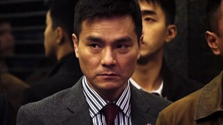 Đúng như mong đợi của một chàng trai Đông Quan, khả năng diễn xuất của Gordon Lam thật tuyệt vời!