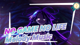 [NO GAME NO LIFE/The Movie] Melody Music! It's So Epic!!_2