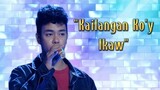 "Kailangan Koy Ikaw" Best of Original Pilipino Music
