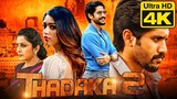 Thadaka 2 (Shailaja Reddy Alludu)  Hindi Dubbed Full Movie | Naga Chaitanya