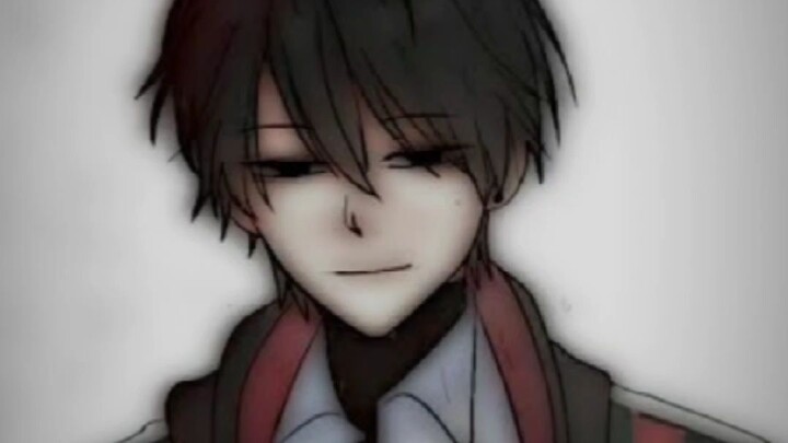 shoo sebenernya ada dua org,Poto yang ke4 Mayan ganteng ya🌚