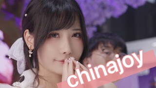 قال جين قوانغ فا إنني لا أبدو جميلاً بدون نظارات، هل تعتقدون أنه يتحدث بلا مبالاة؟