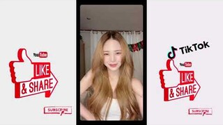 định của các cô nàng tiktok | hot tiktok