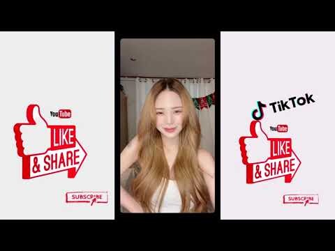 định của các cô nàng tiktok | hot tiktok