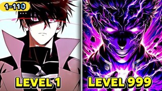 อ่านมังงะ : หลุดไปนรกมา10,000ปี กลับมาอีกทีLvL Max รวมตอนที่ 1-110