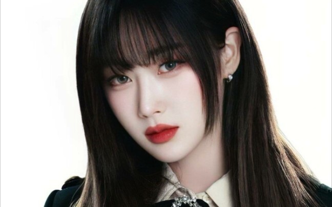 هي الآنسة الفاخرة والثريّة: "أصبحت آيدول فقط لتجربة الحياة"