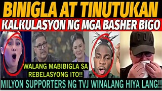 KATOTOHANAN LUMABAS DIN!TASHA MAY AKSIDENTENG NABUKING SA LIVE REACTION VIDEO