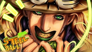 【4K中译｜飙马野郎】杰洛｜铁球回旋｜SoulHollow