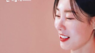 [Long Yu×Chu Ya] The male and female protagonists of Korean dramas shine into reality! The fatherly 