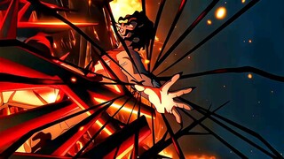 4k demon slayer