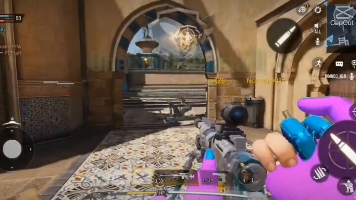 call of duty ❤️