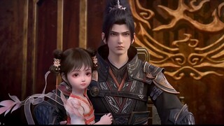 Battle Through The Heaven S5 Eps 160 Sub Indo