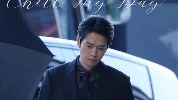 เฟอร์รารีตัวท็อปแห่งวงการบันเทิงจีน! ผู้ชายตัวจริงของผู้ชาย! พี่ต้าซุนยังทำให้กองถ่ายกลายเป็นแคทวอล์